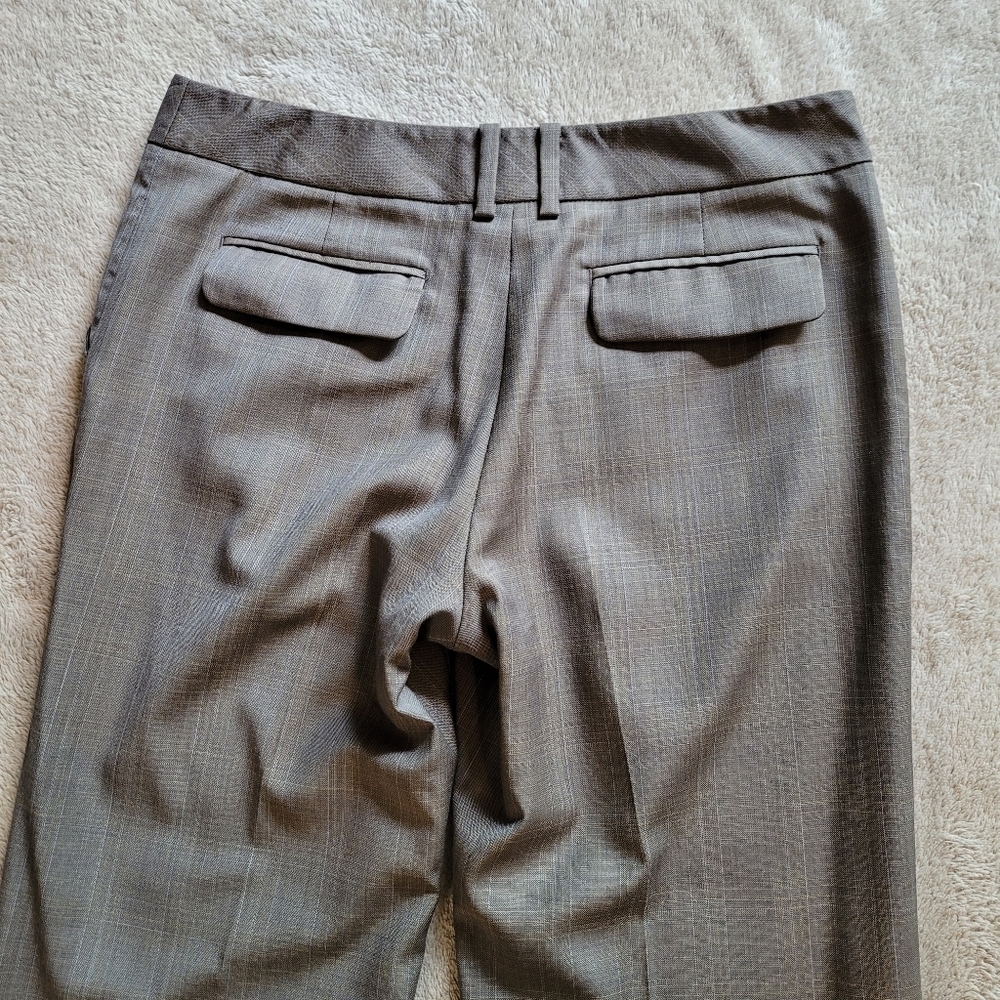 Ted Baker straight leg dress pants Ted size 2/US size 6​ - Picture 8 of 16